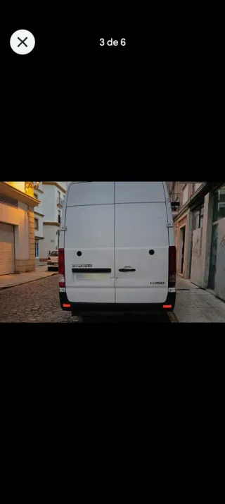 Trasportes y mudanzas TRANS-NAR