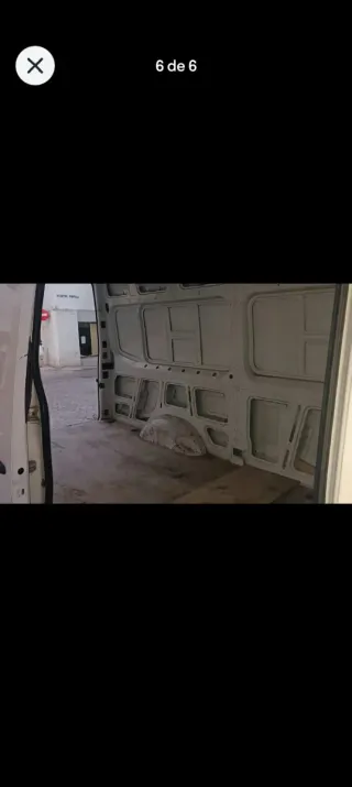 Trasportes y mudanzas TRANS-NAR