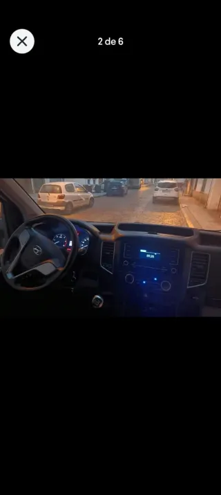 Trasportes y mudanzas TRANS-NAR