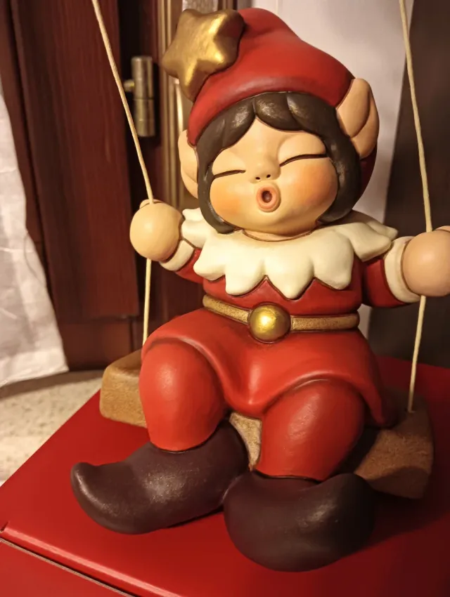 Thun Elfo Acchiappasogni