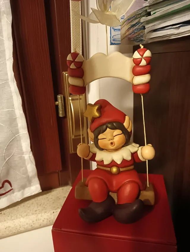 Thun Elfo Acchiappasogni