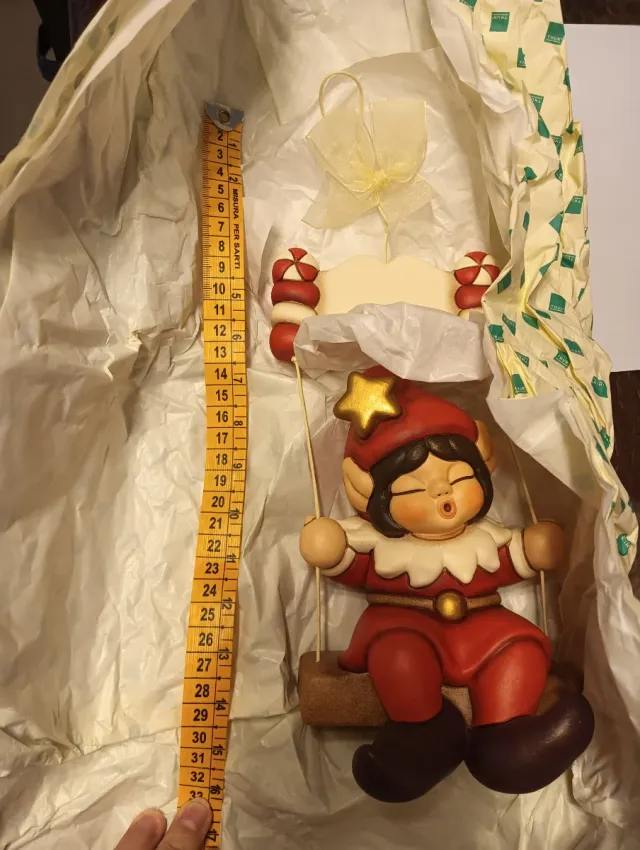 Thun Elfo Acchiappasogni