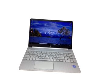 pc portatil hp 15s-fq0013ns