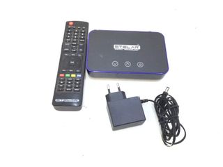 sintonizador tdt stelar st 30