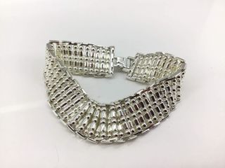 pulsera plata 925mm