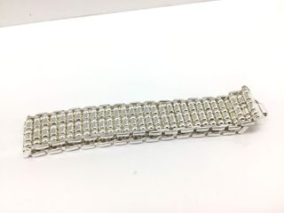 pulsera plata 925mm