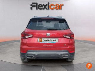 Seat Arona 1.5 TSI 110kW (150CV) DSG FR Limited Ed