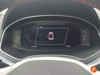 Seat Arona 1.5 TSI 110kW (150CV) DSG FR Limited Ed