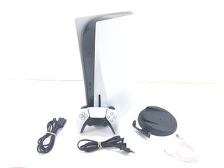 consola ps5 sony playstation 5