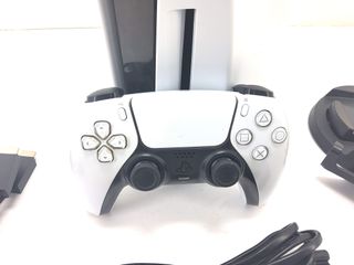 consola ps5 sony playstation 5