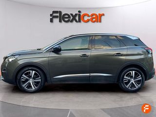 Peugeot 3008 1.5 BlueHDi 96kW (130CV) S&S GT Line