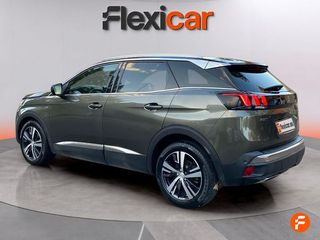 Peugeot 3008 1.5 BlueHDi 96kW (130CV) S&S GT Line
