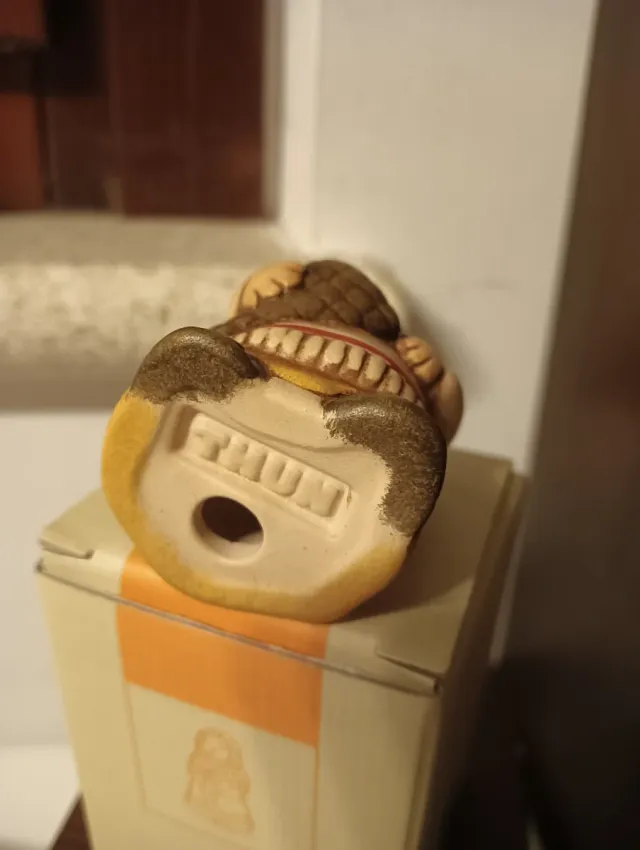 Populina Thun nativa americana