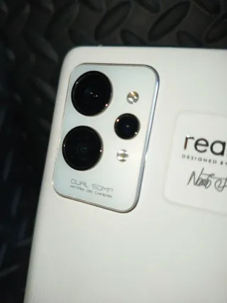 Telefono Realme GT2 Pro Snapdrago 8 Gen1
