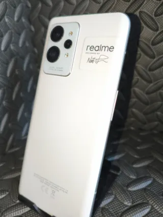 Telefono Realme GT2 Pro Snapdrago 8 Gen1