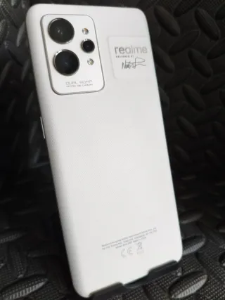 Telefono Realme GT2 Pro Snapdrago 8 Gen1