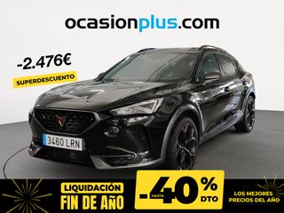 CUPRA Formentor 1.4 e-Hybrid VZ DSG 180 kW (245 CV)