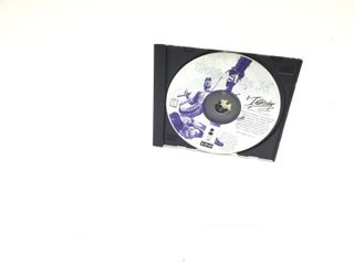 coleccionismo vintage juego 3do wolfenstein 3d