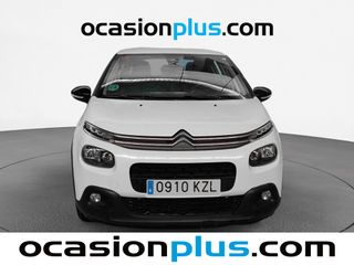 Citroen C3 BlueHDi 100 S&S Feel 73 kW (99 CV)