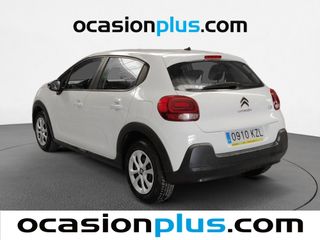 Citroen C3 BlueHDi 100 S&S Feel 73 kW (99 CV)