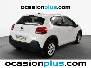 Citroen C3 BlueHDi 100 S&S Feel 73 kW (99 CV)