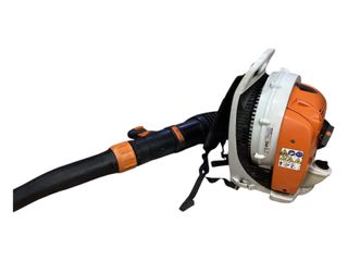 soplador stihl br 450