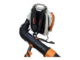 soplador stihl br 450