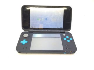 new nintendo 2ds/3ds nintendo new 2ds xl