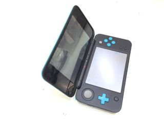 new nintendo 2ds/3ds nintendo new 2ds xl