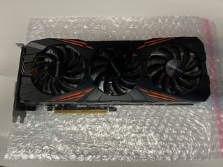 Gigabyte GTX 1070 Tarjeta Gráfica
