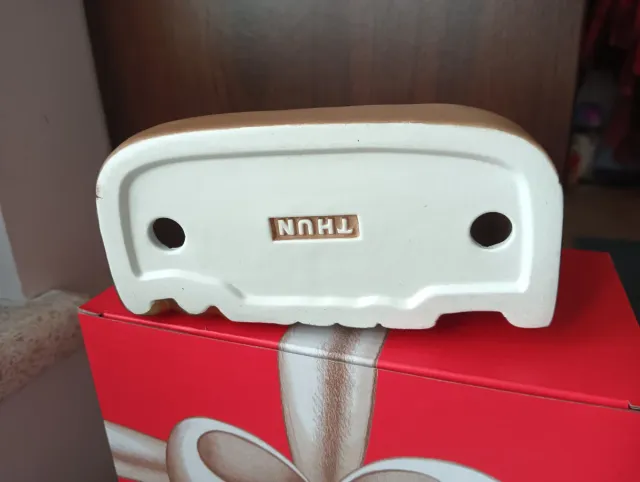 Thun Babbo Natale Xmas