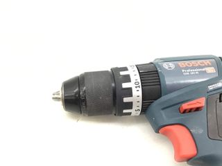 taladro a bateria bosch gsb18v45