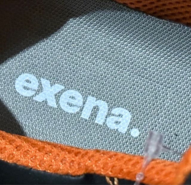 Botas de seguridad (Punta de Acero) NUEVAS!!