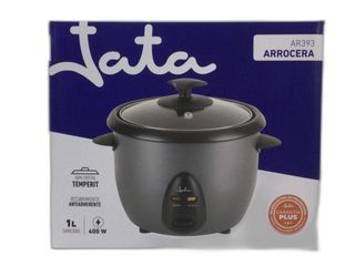 cocedor arroz jata ar393