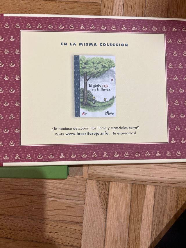 Caja: la fabulosa historia de Mateo y su amigo ...