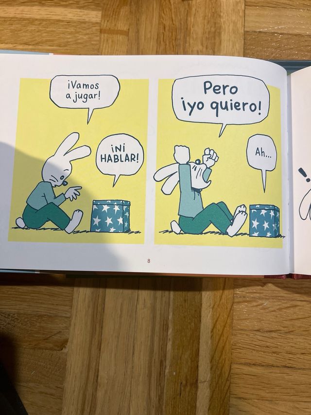 Caja: la fabulosa historia de Mateo y su amigo ...