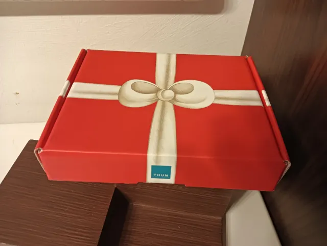 Set 6 forchettine Thun