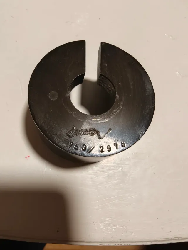 Escultura El Hombre y la Espiga 1989