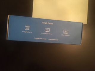 Android TV Box Mecool KM2