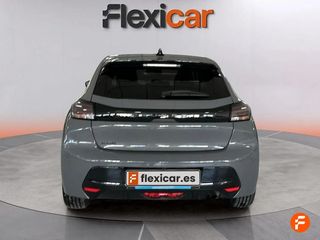 Peugeot 208 Allure Puretech 100