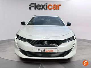 Peugeot 508 5P GT Pack PureTech 130 S&S EAT8