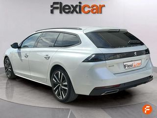 Peugeot 508 5P GT Pack PureTech 130 S&S EAT8
