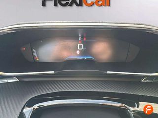 Peugeot 508 5P GT Pack PureTech 130 S&S EAT8