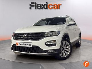 Volkswagen T-Roc Advance 1.5 TSI 110kW (150CV) DSG