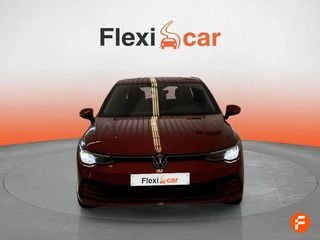 Volkswagen Golf Life 1.5 eTSI 96kW (130CV) DSG