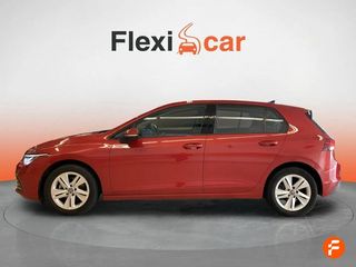 Volkswagen Golf Life 1.5 eTSI 96kW (130CV) DSG