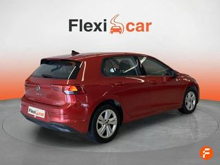 Volkswagen Golf Life 1.5 eTSI 96kW (130CV) DSG