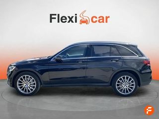 Mercedes GLC GLC 220 d 4MATIC