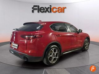Alfa Romeo Stelvio 2.0 Gasolina 147kW (200cv) SPRINT Q4