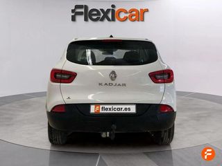 Renault Kadjar Business Energy dCi 96kW (130CV) 4X4